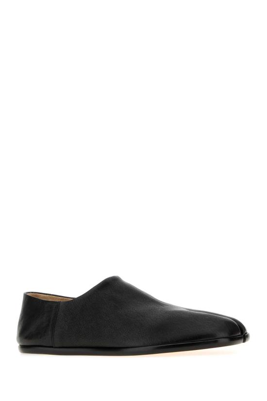 26FW 마르지엘라 로퍼 S57WR0051P7805 T8013 Black - MAISON MARGIELA