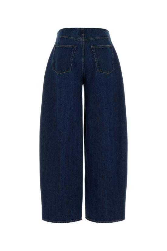 26FW 질샌더 데님 팬츠 J02KA0401J45324 476 Blue - JIL SANDER