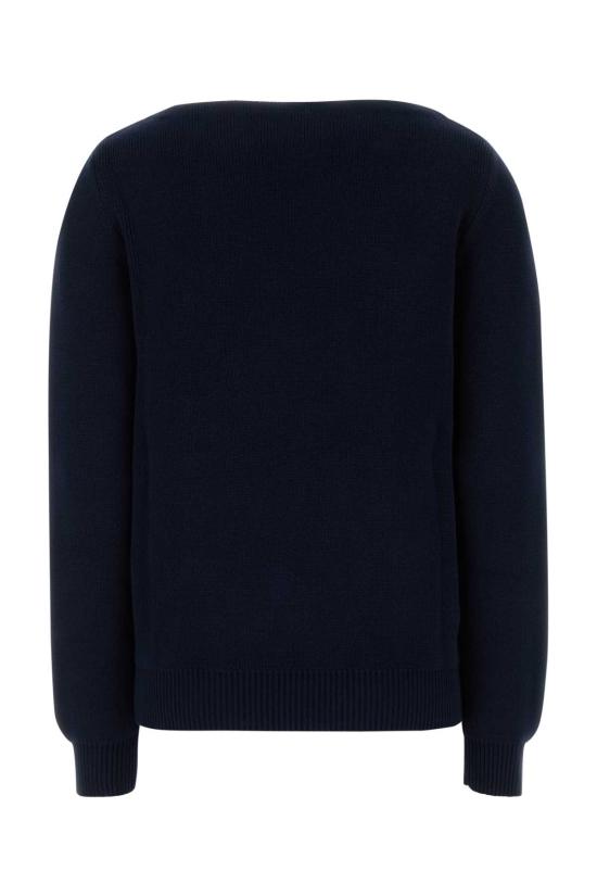 25SS 프라다 스웨터 P24P2RSOOO17BH F0008 Blue - PRADA