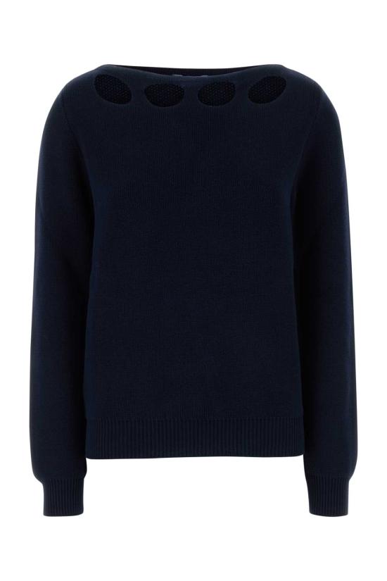 25SS 프라다 스웨터 P24P2RSOOO17BH F0008 Blue