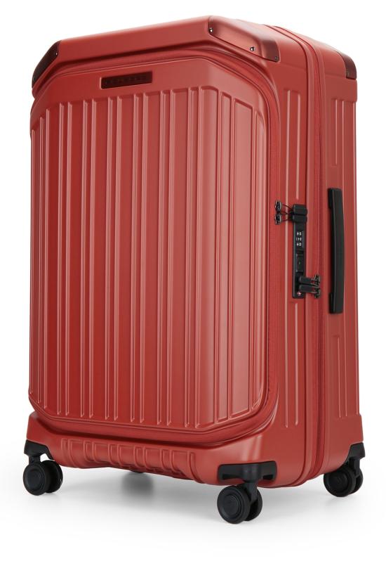 26FW 피콰드로 더플백 BV7246PQL CUO - PIQUADRO