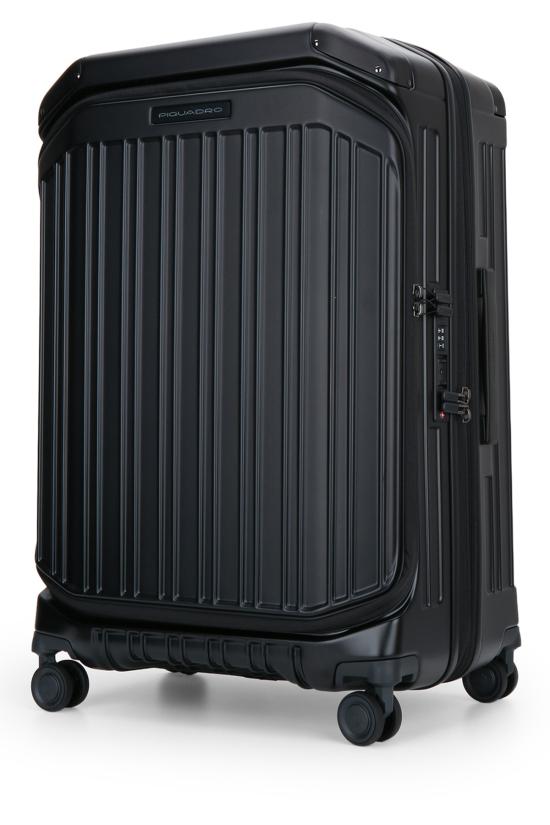 26FW 피콰드로 더플백 BV7246PQL NO - PIQUADRO