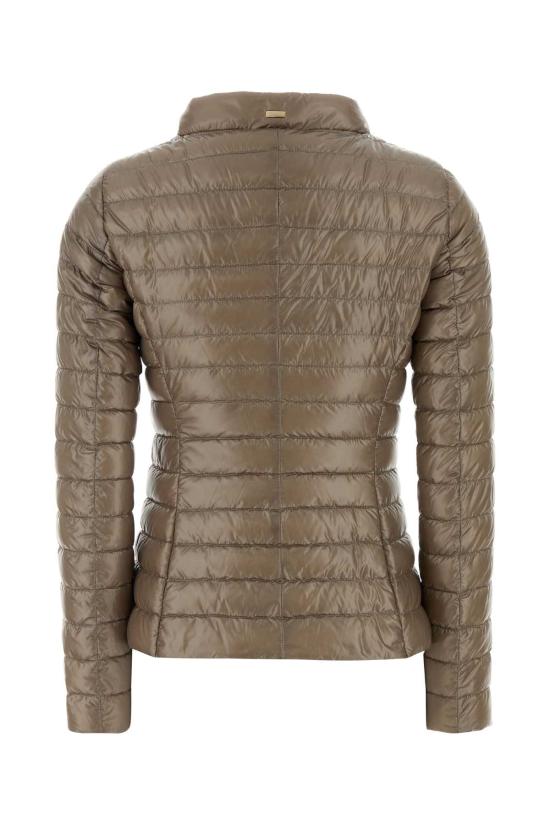 26SS 에르노 패딩 PI0608DIC12017Z 2600 Grey - HERNO