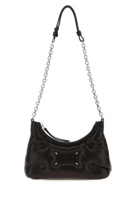 26FW 마르지엘라 토트백 SB1WG0021P8840 T8013 Black