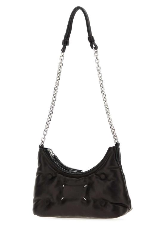 26FW 마르지엘라 토트백 SB1WG0021P8840 T8013 Black - MAISON MARGIELA
