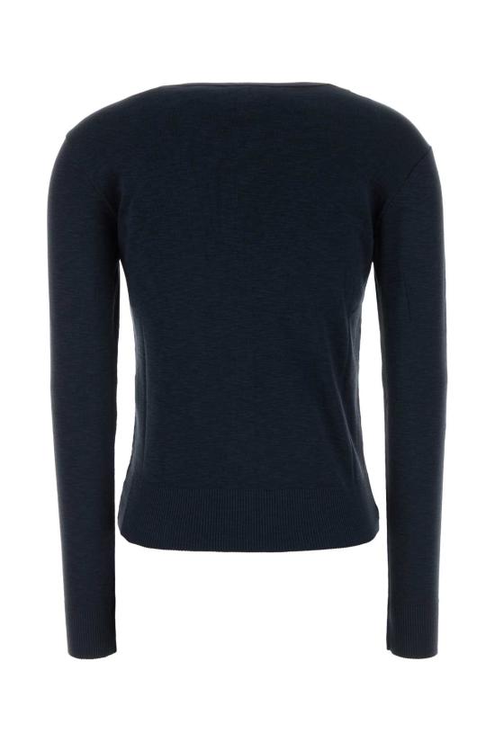 26FW 아페쎄 가디건 COHPFF26591 IAK Blue - A.P.C.