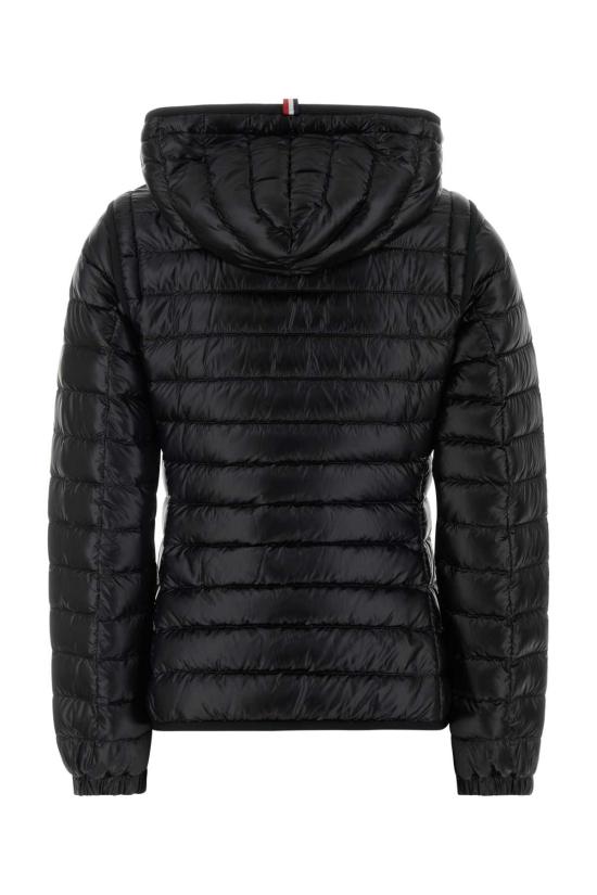 26SS 몽클레어 패딩 L10981A00018597X6 999 Black - MONCLER