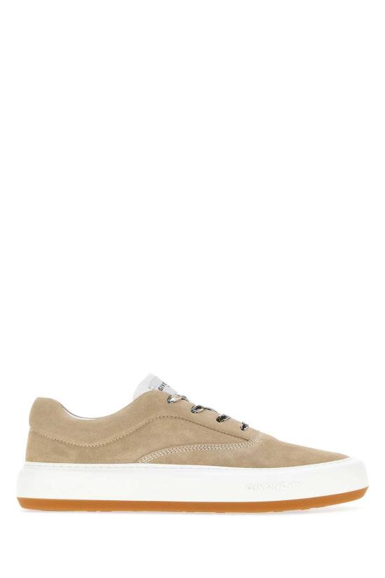 26FW 지방시 스니커즈 BH00BAH1XQ 250 Beige o Tan