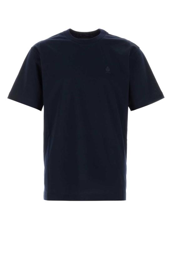 26FW 프라다 반팔 티셔츠 UJN999SOOO196F F0124 Blue