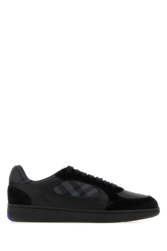26FW 버버리 스니커즈 8127508 A1189 Black