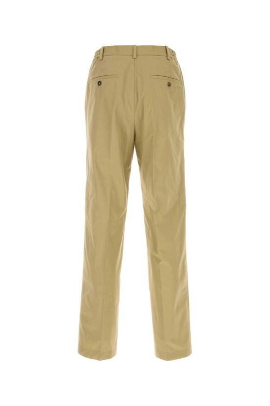 26FW 아페쎄 스트레이트 팬츠 COHTFH08024 BAC Green - A.P.C.