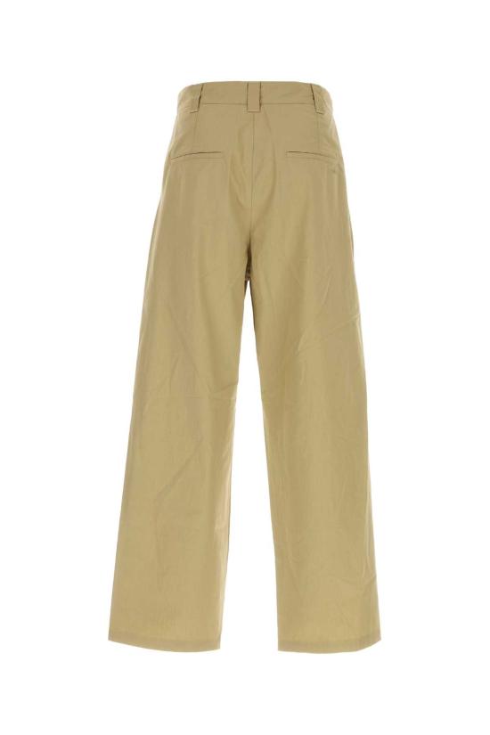 26FW 아페쎄 스트레이트 팬츠 COHTFH08027 BAC Green - A.P.C.