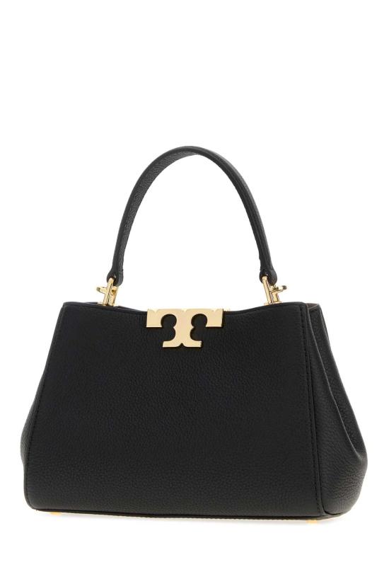 26FW 토리버치 토트백 171235 002 Black - TORY BURCH