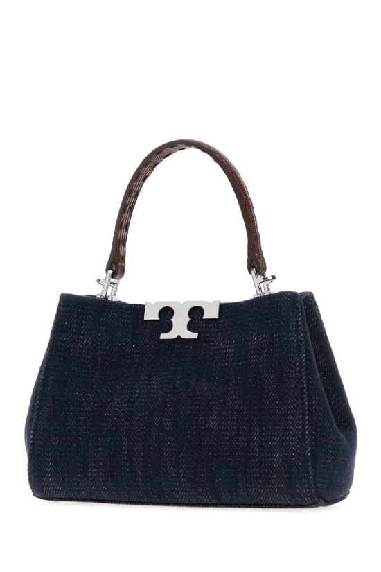 26FW 토리버치 토트백 182874 426 Blue - TORY BURCH