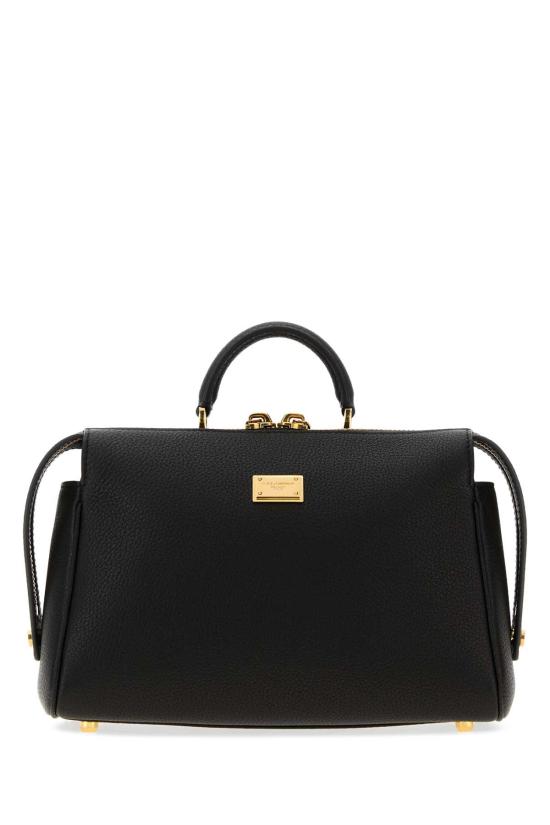 26FW 돌체앤가바나 토트백 BB7939A0841 80999 Black