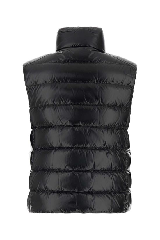 26FW 몽클레어 수트 자켓 L20931A00015597Z8 999 Black - MONCLER