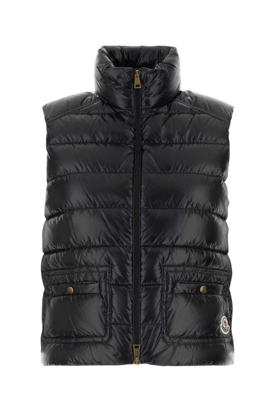 26FW 몽클레어 수트 자켓 L20931A00015597Z8 999 Black