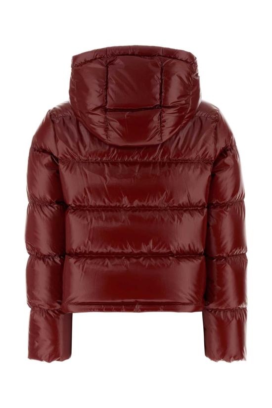 26FW 몽클레어 자켓 L20931A00031597EU 472 Red - MONCLER