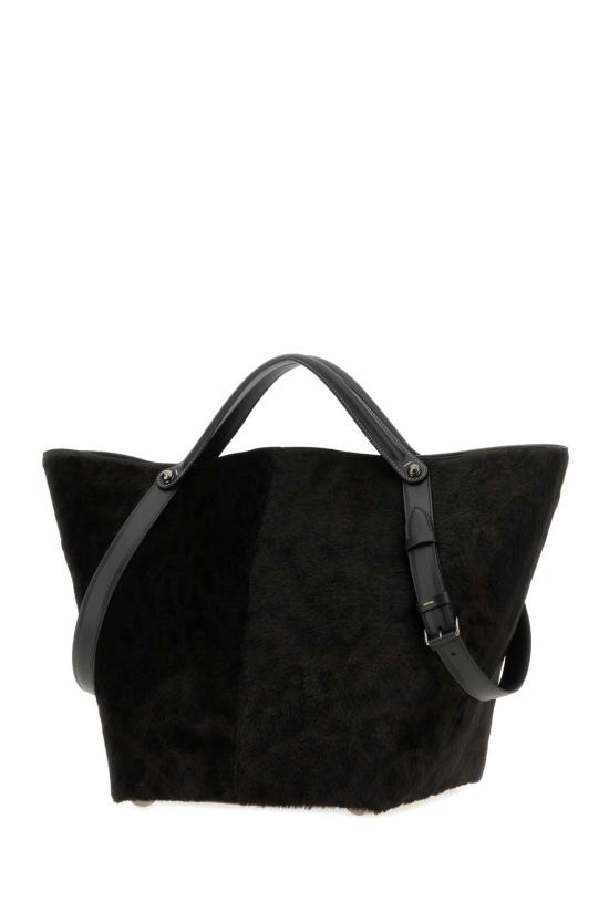 26FW 마르지엘라 토트백 SB1WD0022P9229 HB388 Animal Print - MAISON MARGIELA