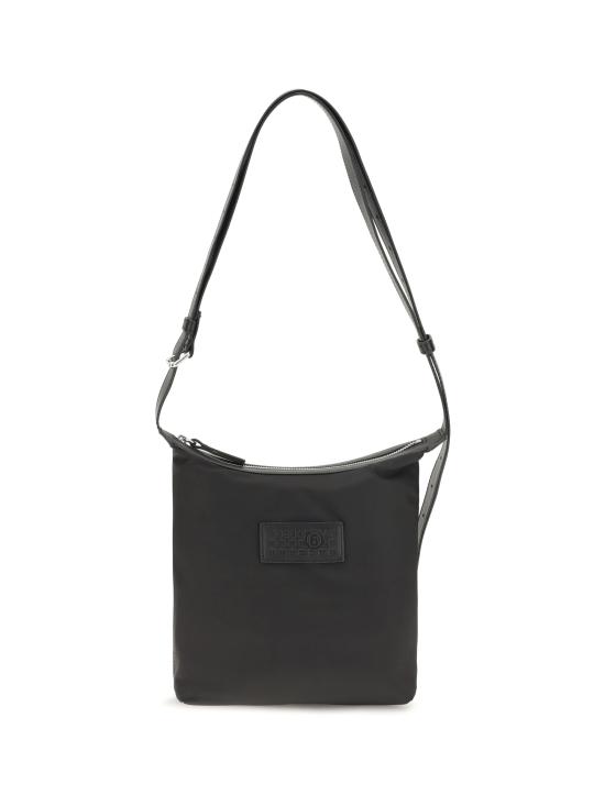 26FW MM6 메종마르지엘라 숄더백 SB6WG0026P9062 T8013 BLACK