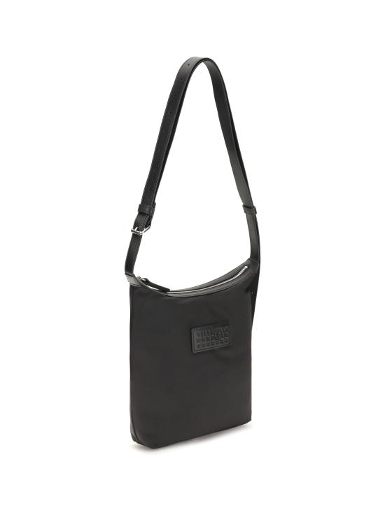 26FW MM6 메종마르지엘라 숄더백 SB6WG0026P9062 T8013 BLACK - MM6 MAISON MARGIELA