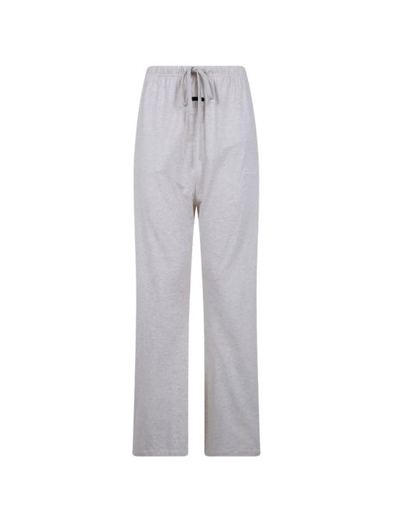 26SS 피어오브갓 스트레이트 팬츠 130SP265412FW OATMEAL HEATHER DOM