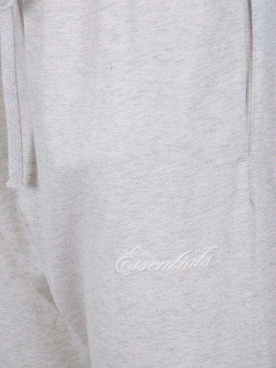 26SS 피어오브갓 스트레이트 팬츠 130SP265412FW OATMEAL HEATHER DOM - FEAR OF GOD