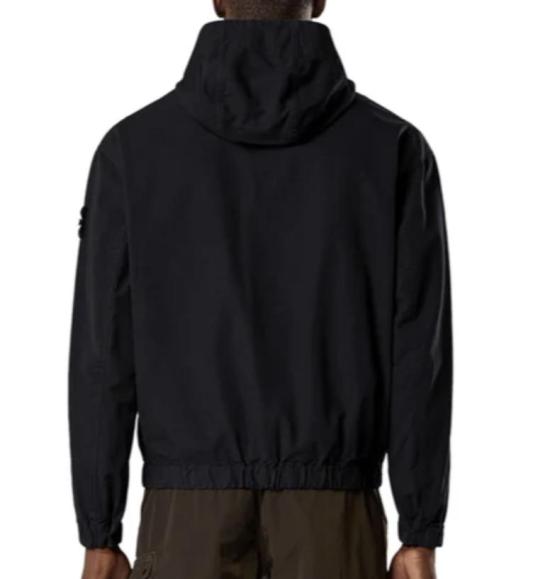 26FW 스톤 아일랜드 자켓 L2S151200011S0211 V0029 BLACK - STONE ISLAND