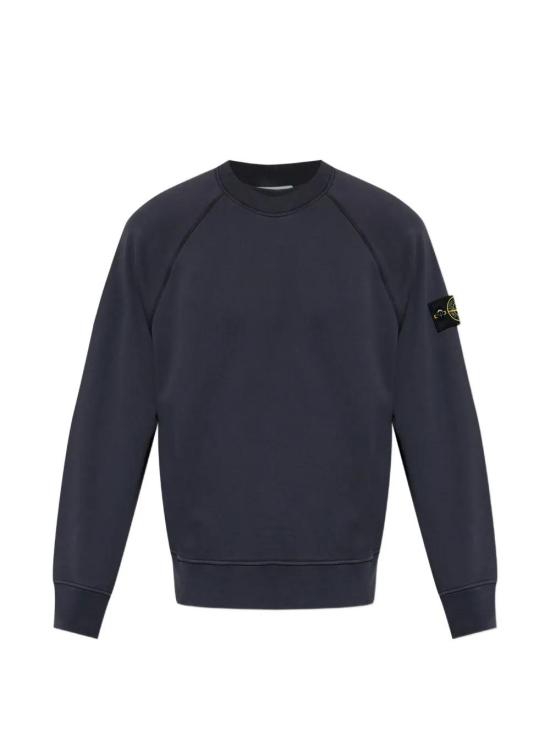 26FW 스톤 아일랜드 긴팔 티셔츠 L2S156100008S0051 V002A NAVY