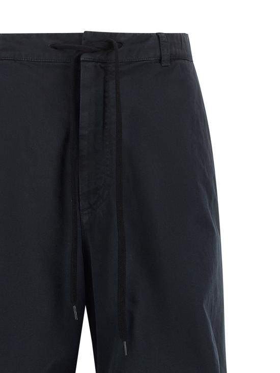 26FW MM6 메종마르지엘라 스트레이트 팬츠 S52KA0579M35435524 Blue - MM6 MAISON MARGIELA