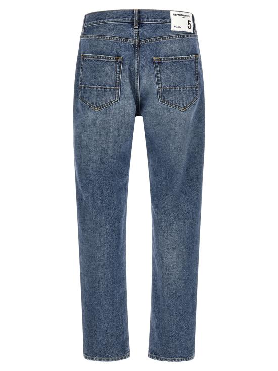 26FW 디파트먼트5 데님 팬츠 UP50853D2DF0080236812 Blue - DEPARTMENT 5