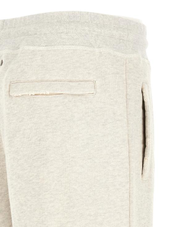 26FW 골든구스 스트레이트 팬츠 GUP02714P0024256066560665 Gray - GOLDEN GOOSE