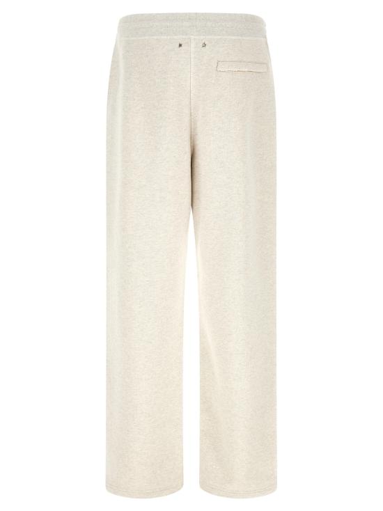 26FW 골든구스 스트레이트 팬츠 GUP02714P0024256066560665 Gray - GOLDEN GOOSE
