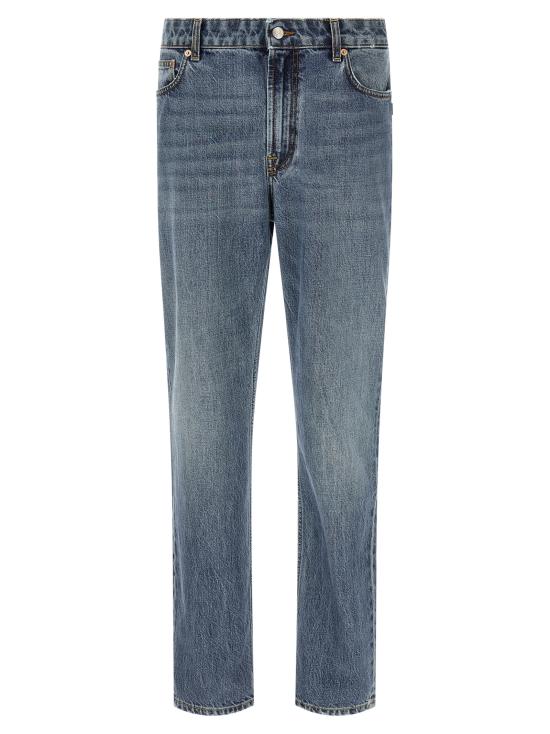 26FW 디파트먼트5 데님 팬츠 UP52953D2DF0080236812 Blue