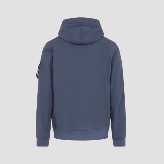 26FW 스톤 아일랜드 패딩 L2S15Q100004 S0B22 V002E SLATE BLU - STONE ISLAND