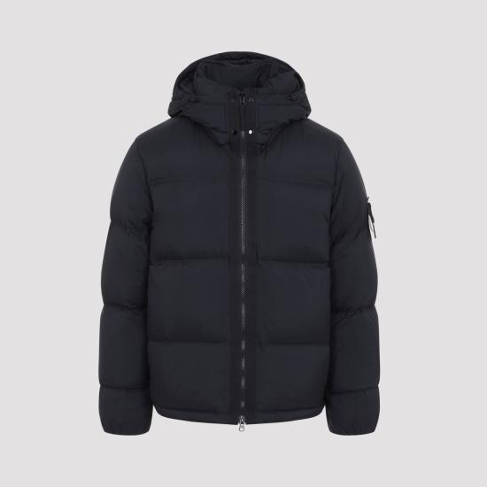 26FW 스톤 아일랜드 패딩 L2S154100013 S0483 V0029 BLACK