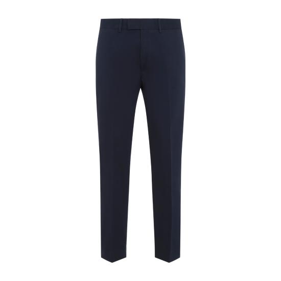 26FW 톰포드 수트 팬츠 SHL042 FMC221 UCC NAVY - TOMFORD
