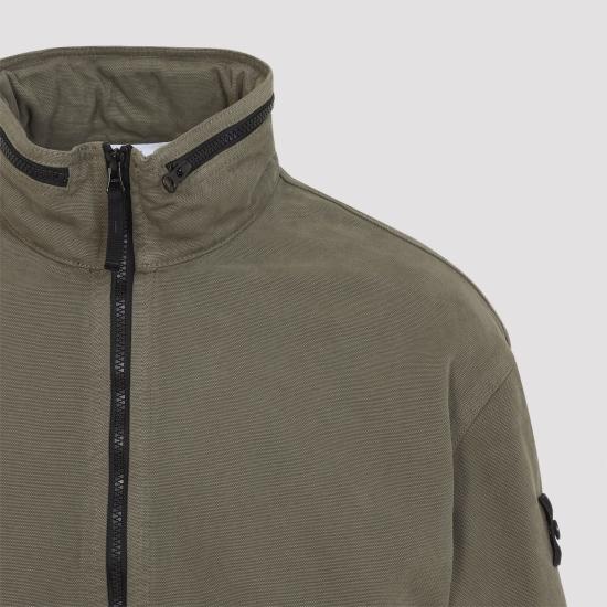 26FW 스톤 아일랜드 자켓 L2S151200039 S0482 V005G MILITARY GREEN - STONE ISLAND
