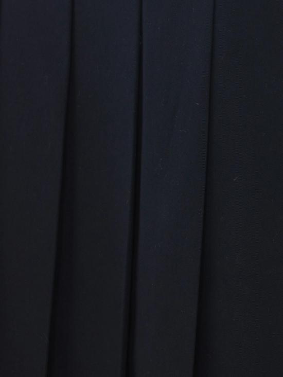 26FW 아페쎄 미디 스커트 COHLC F06509 IAK DARK NAVY - A.P.C.