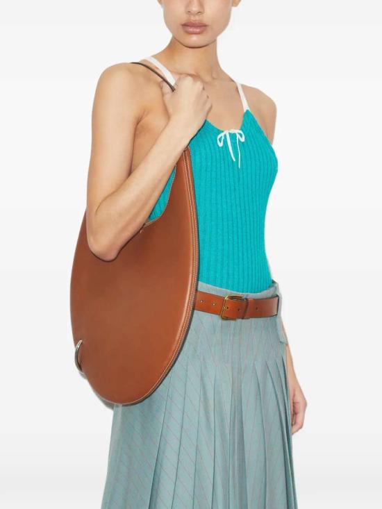 26SS 토리버치 가방 179340200 AGED TAN - TORY BURCH