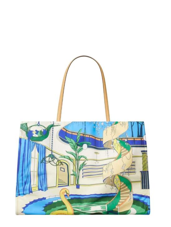 26SS 토리버치 가방 186599400 BLUE - TORY BURCH