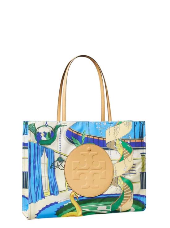 26SS 토리버치 가방 186599400 BLUE - TORY BURCH