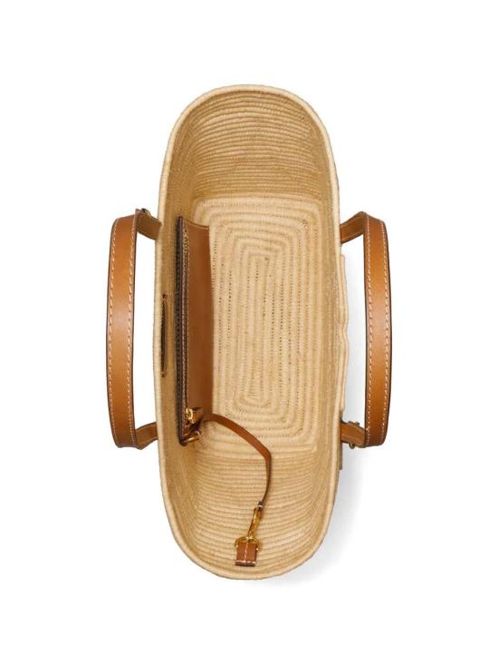 26SS 토리버치 가방 183825254 NATURAL - TORY BURCH