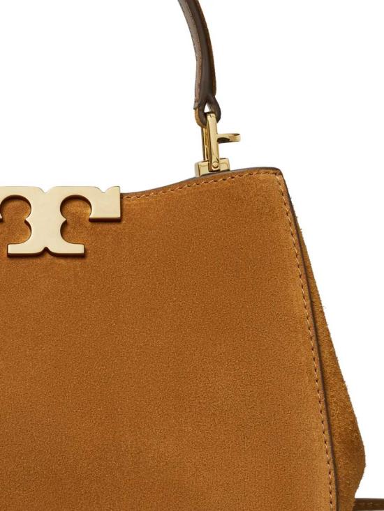 26SS 토리버치 엘레노어 미니 사첼 백 171502201 CARAMEL - TORY BURCH