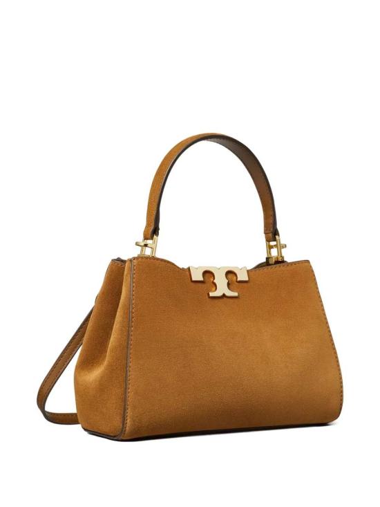 26SS 토리버치 엘레노어 미니 사첼 백 171502201 CARAMEL - TORY BURCH