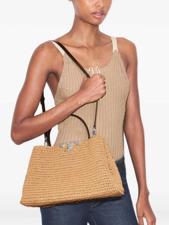 26SS 토리버치 토트백 181330911 HONEYCOMB - TORY BURCH