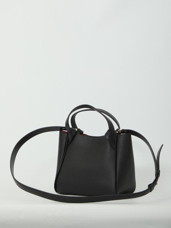 26FW 크리스챤 루부탱 토트백 3265051 BLACK - CHRISTIAN LOUBOUTIN