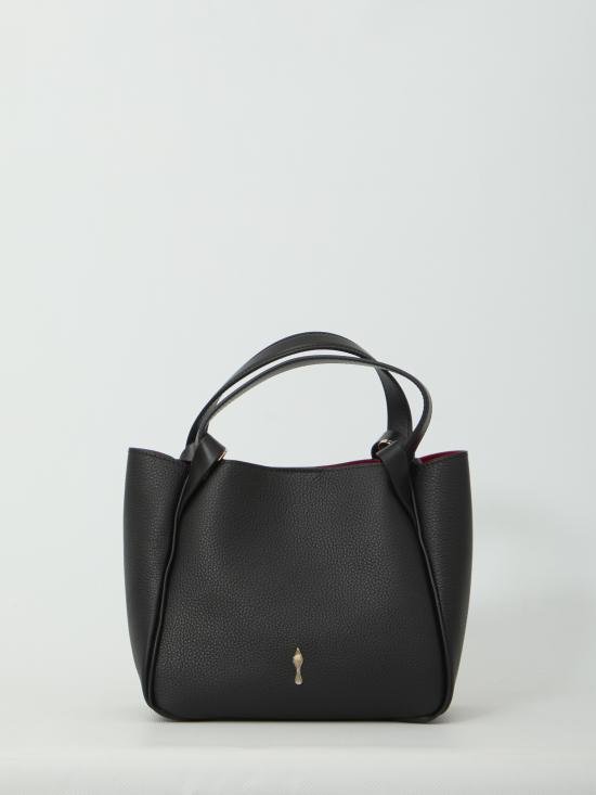 26FW 크리스챤 루부탱 토트백 3265051 BLACK