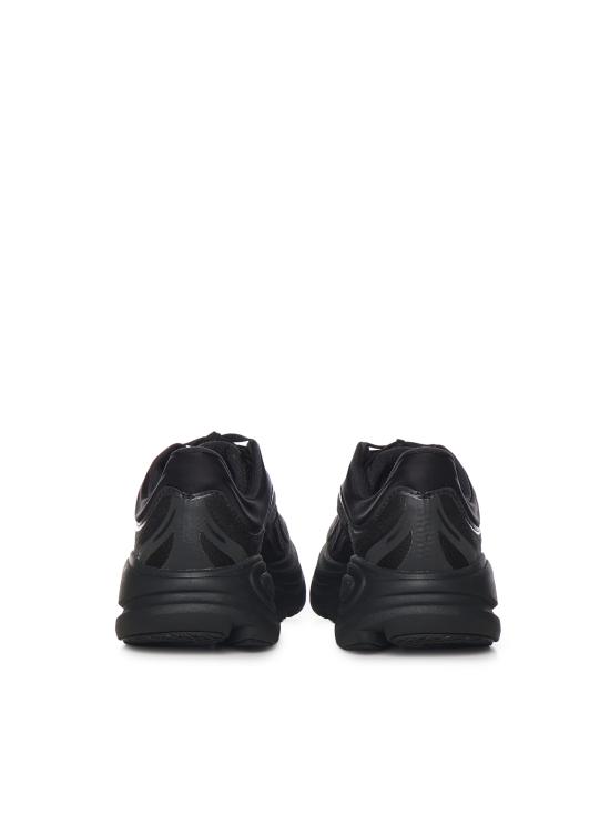 26FW 호카 본디 9 스니커즈 1162011 BBLC Black - HOKA