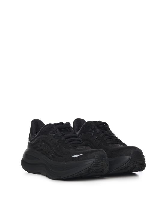 26FW 호카 본디 9 스니커즈 1162011 BBLC Black - HOKA
